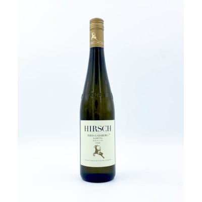 Hirsch Ried Gaisberg Zöbing Riesling 2020