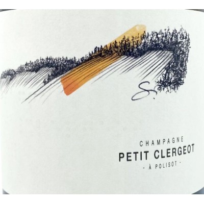 Petit Clergeot Chevry Champagne 2022