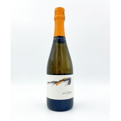 Petit Clergeot Chevry Champagne 2022
