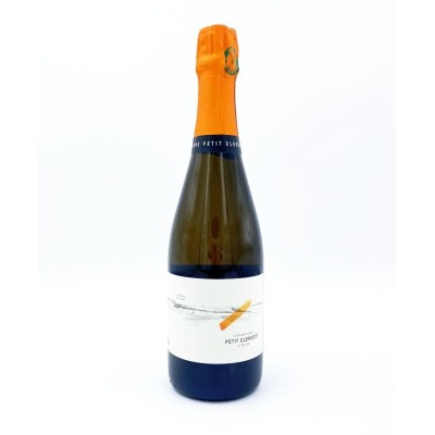 Petit Clergeot Haute Revers Du Chutat Champagne 2022