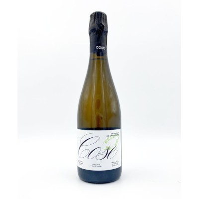 Cose Bouvet BSL R.23 Champagne 2023