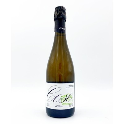 Cose Nowack VDR R.23 Champagne 2023