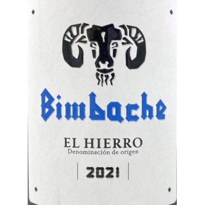 Bimbache Tinto 2021