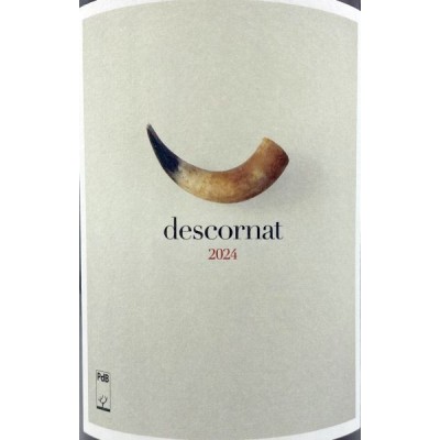 4Kilos Descornat 2024