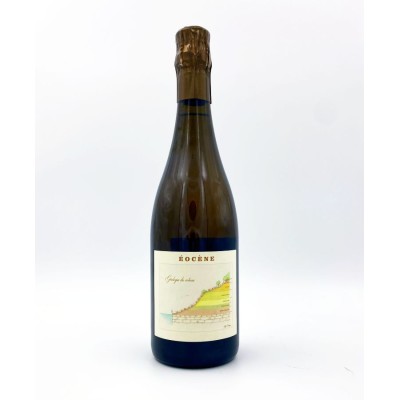 Legrand-Latour Éocène 2021 Brut Nature Champagne