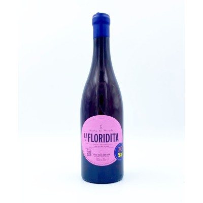 Suertes del Marqués La Floridita 2024