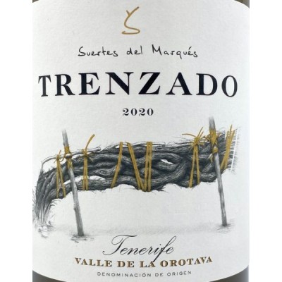 Suertes del Marqués Trenzado 2020