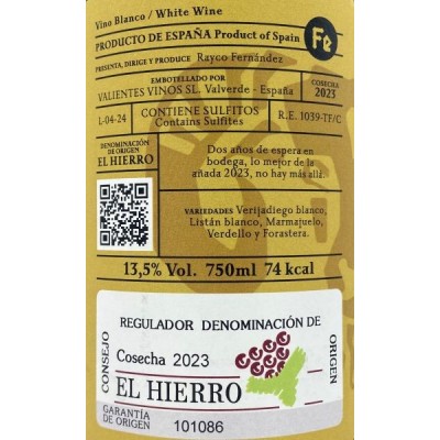 Bimbache Grand Cruz del Calvario Non Plus Ultra 2023