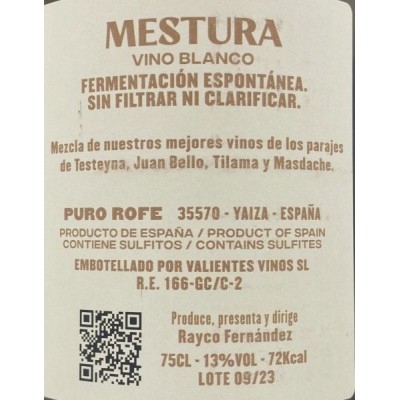 Puro Rofe Mestura 2023