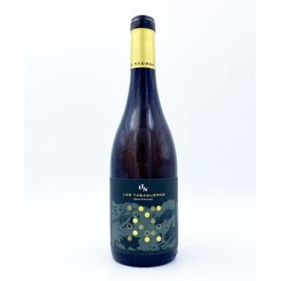 Llanos Negros Los Tabaqueros Non-Vintage