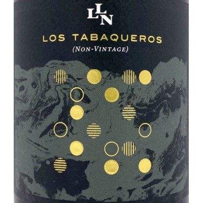 Llanos Negros Los Tabaqueros Non-Vintage