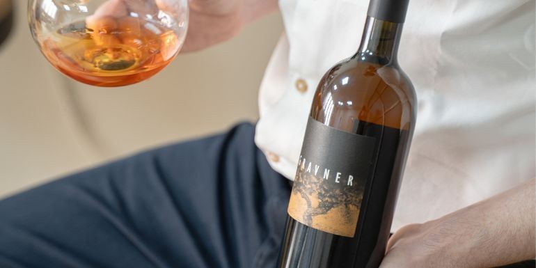 Qué es el vino naranja y por qué no es para todos