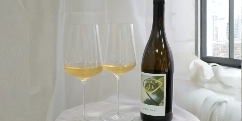 Cómo elegir un vino naranja si nunca lo has probado
