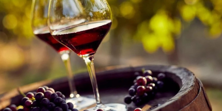 Vinos canarios: por qué están viviendo su mejor momento
