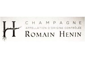 Romain Henin Vigneron